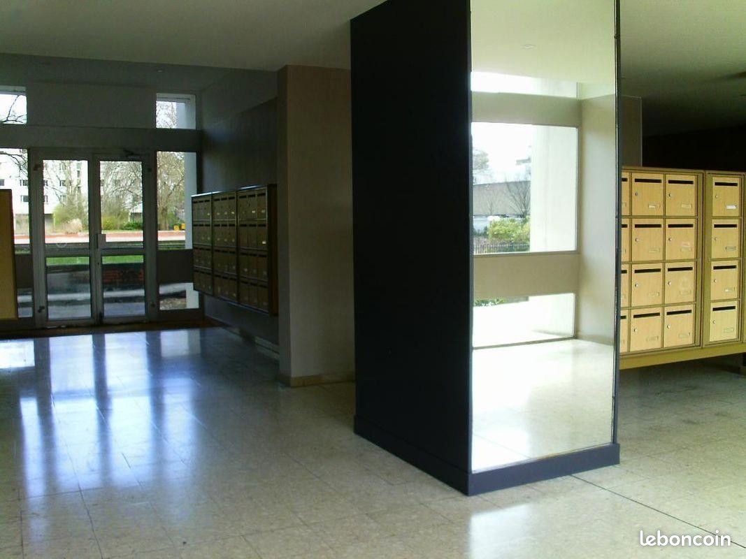Appartement 1 pièce 32 m² · à Villeurbanne · 32 m² · 750 €/mois