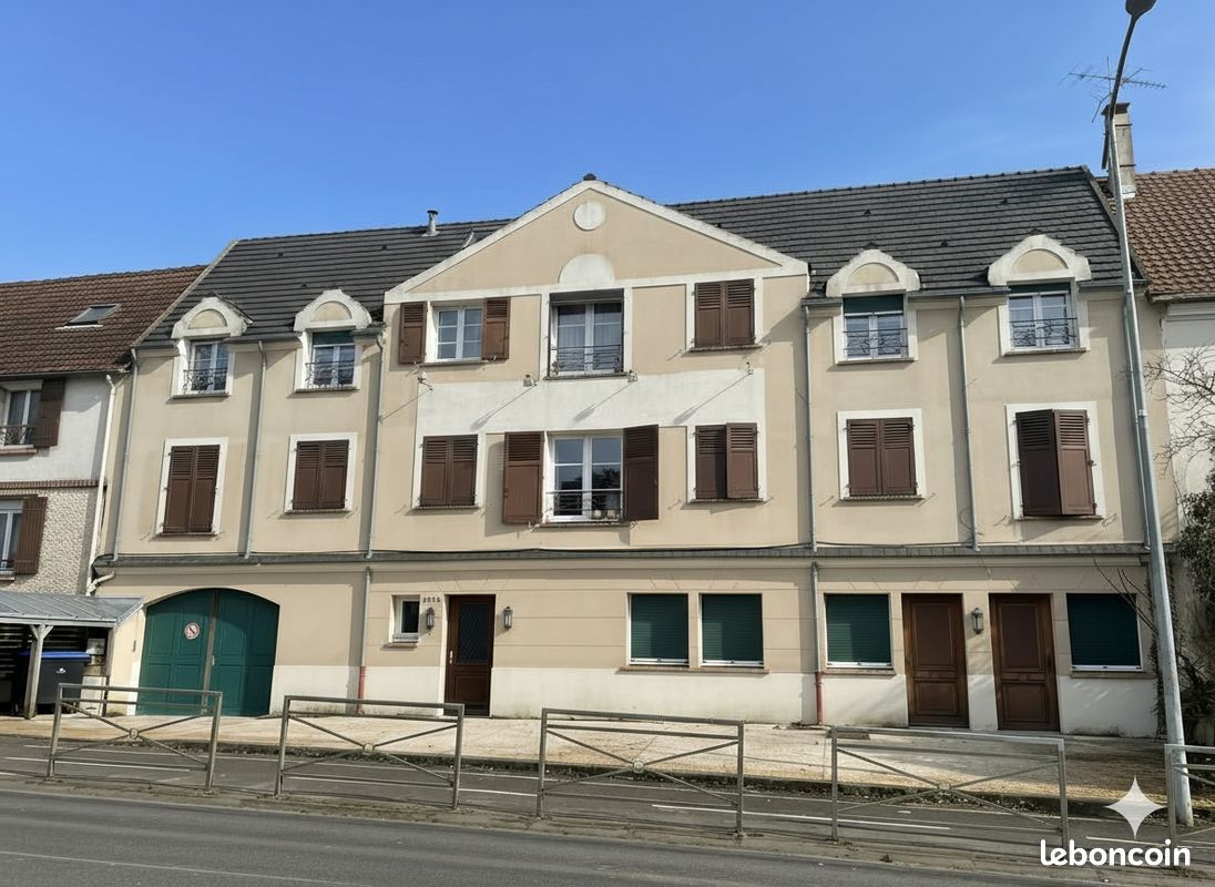 Appartement 2 pièces 35 m² · à Quincy-Voisins · 35 m² · 690 €