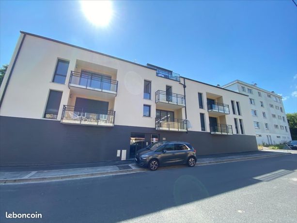 Garage 10 m² Tinqueux