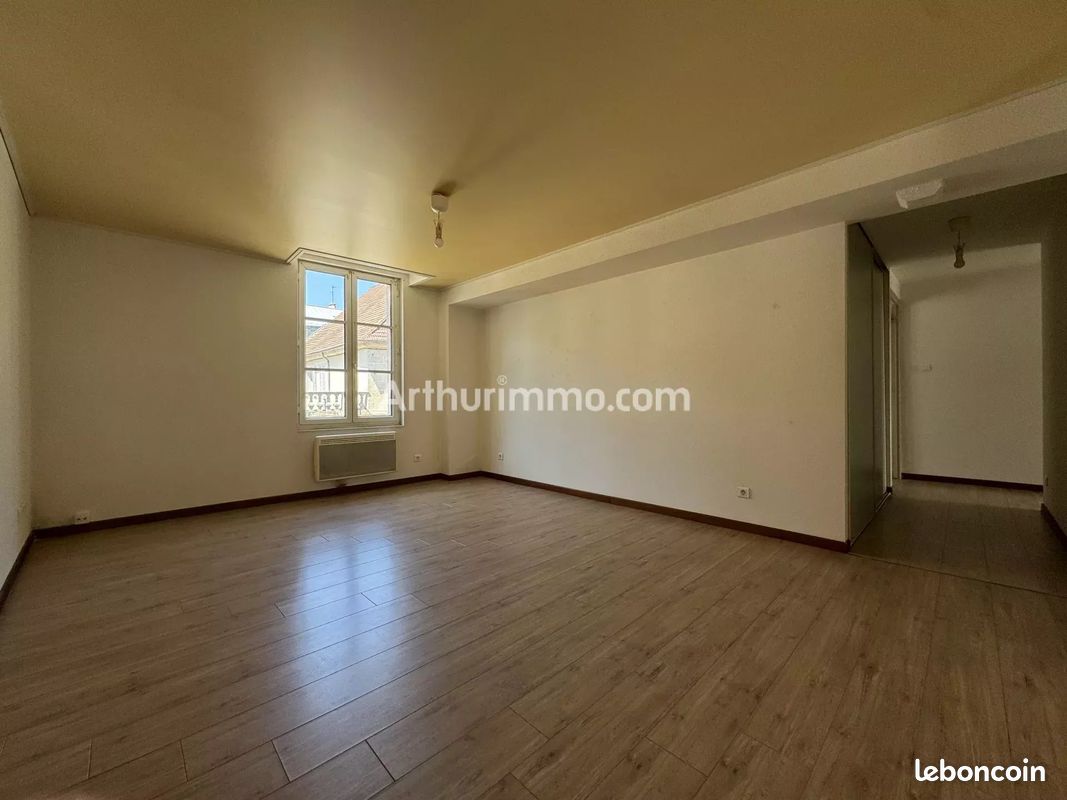 Appartement a louer dole - 2 pièce(s) - 56 m2 - Surfyn