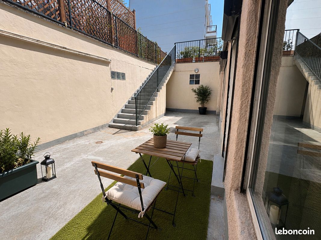 Appartement 1 pièce 36 m² · à Meudon · 36 m² · 890 €