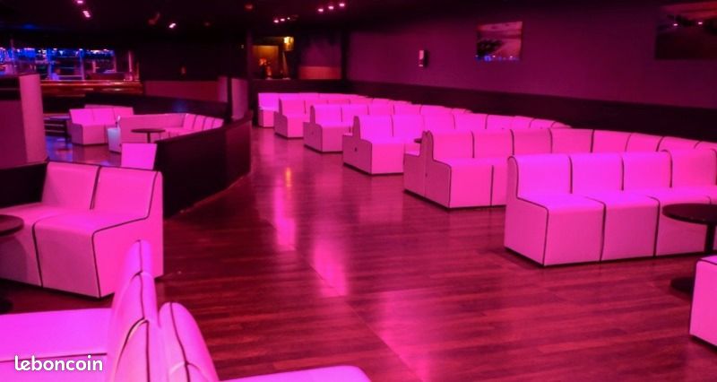 Fonds de commerce discothèque 3 000 m² (image 4)