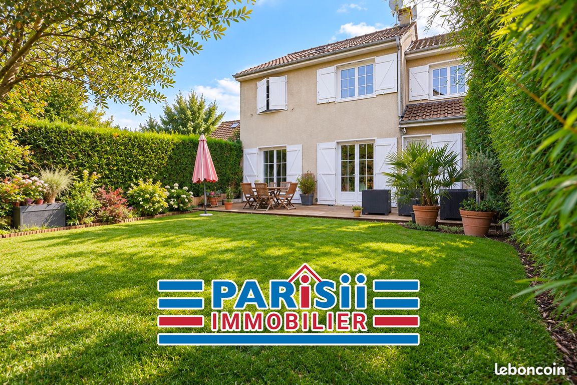 Maison 7 pièces 126 m² · à Andrésy · 126 m² · 479 000 €