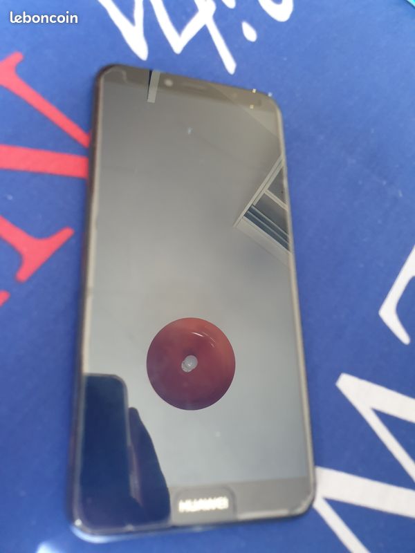 Huawei y6 2018 (image 2)