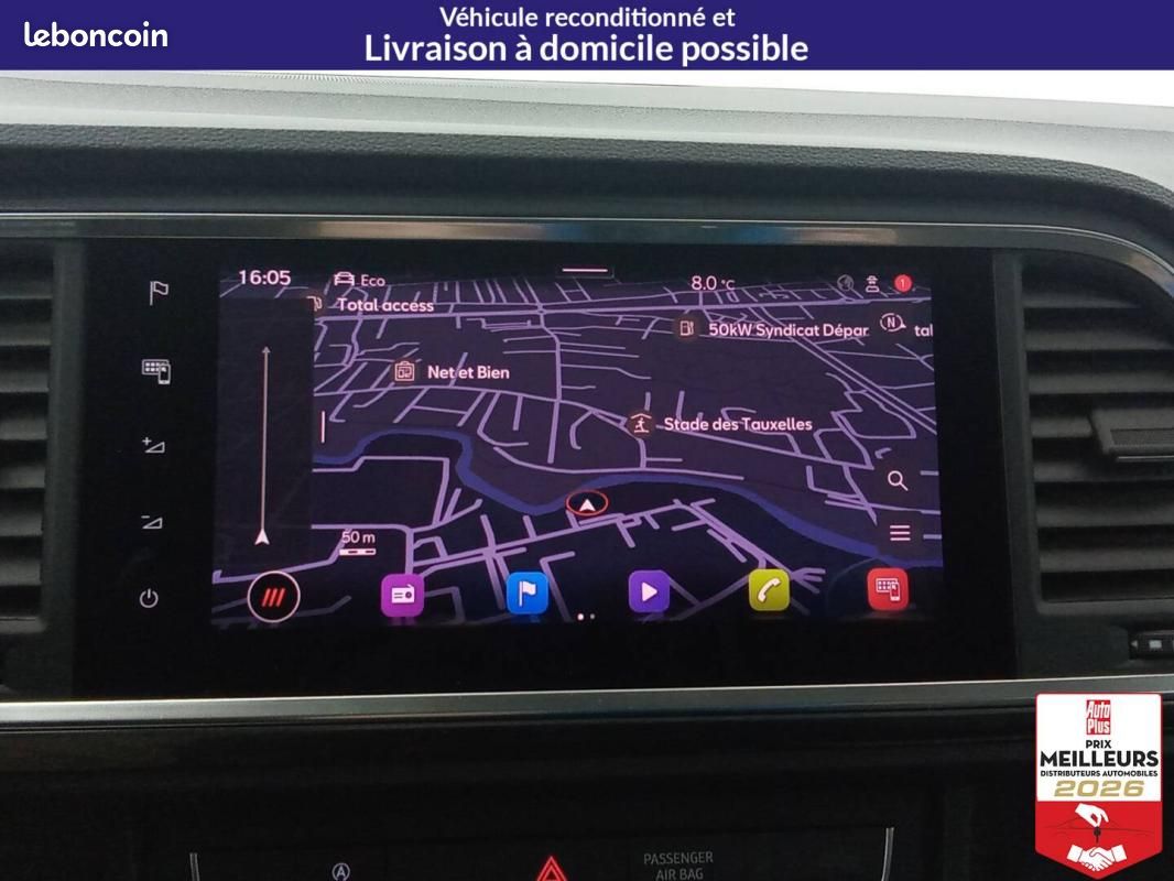 Seat Ateca 2.0 TDI 150 ch Start/Stop DSG7 4Drive - Styl (image 19)