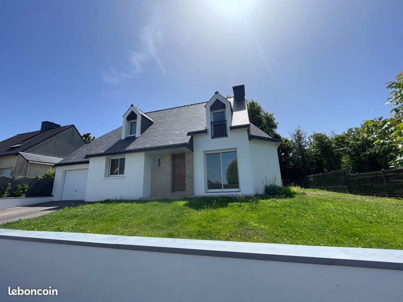 Maison 6 pièces 106 m² · à Ploeren · 106 m² · 440 000 €