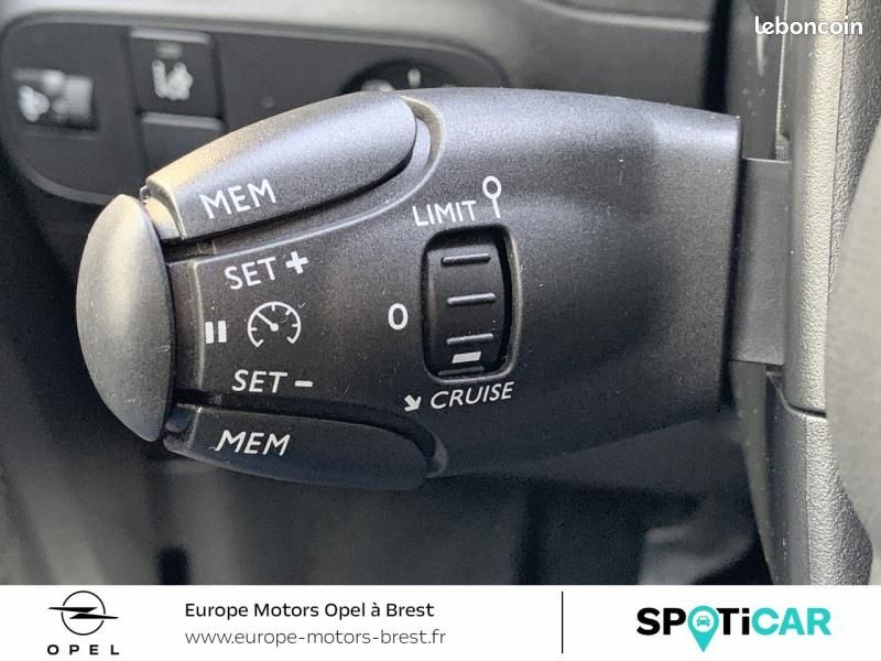 Citroen C3 PureTech 68ch Feel Business E6.d-TEMP 105g (image 20)