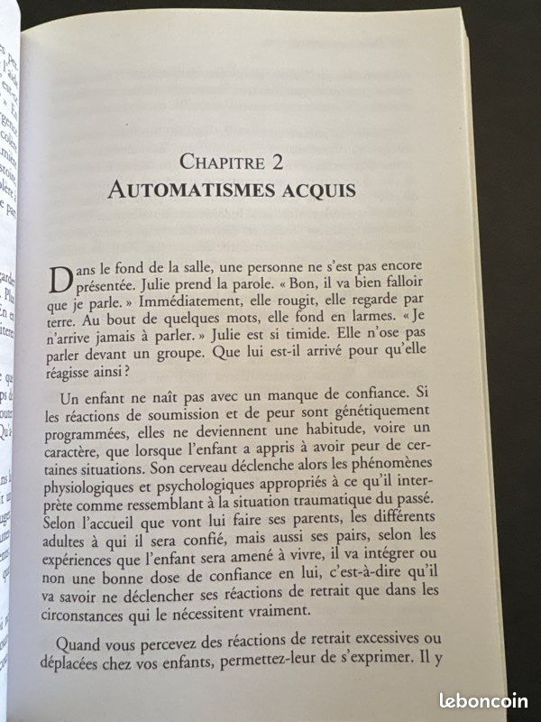 Fais-toi confiance (image 8)