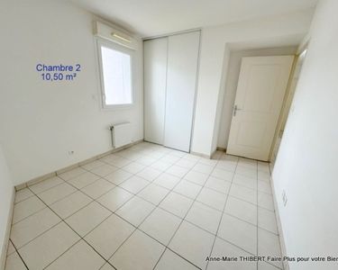 Appartement 293 000 € - 64 m²