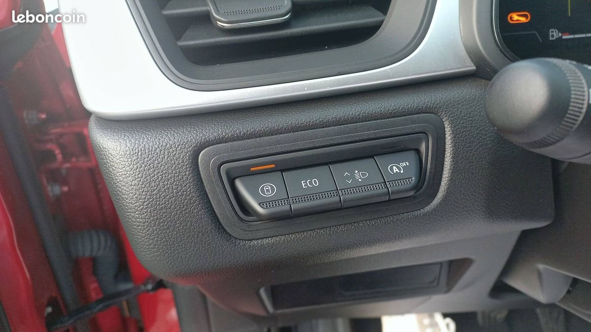 Renault captur tce 90 evolution (image 24)