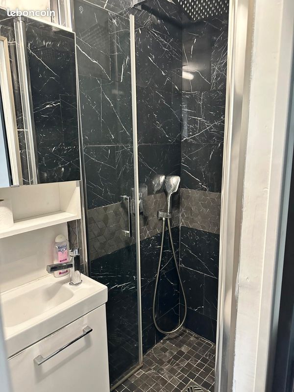 Appartement 1 pièce 11 m² · à Paris · 11 m² · 169 000 €