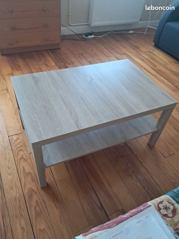 Table basse (image 1)