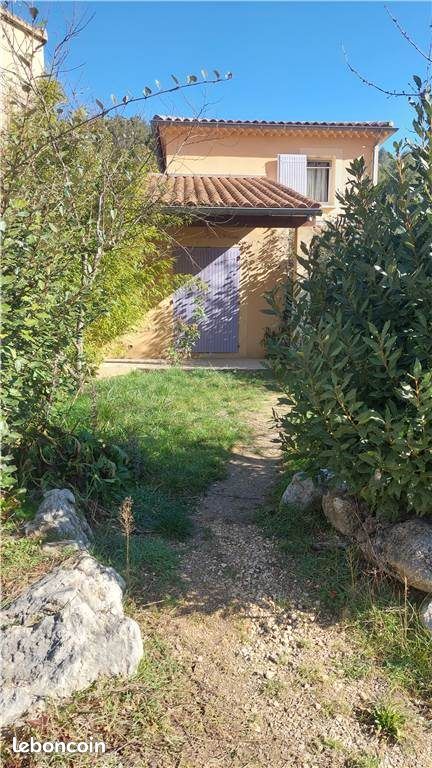 Appartement 2 pièces 32 m² · à Buis-les-Baronnies · 32 m² · 454 €
