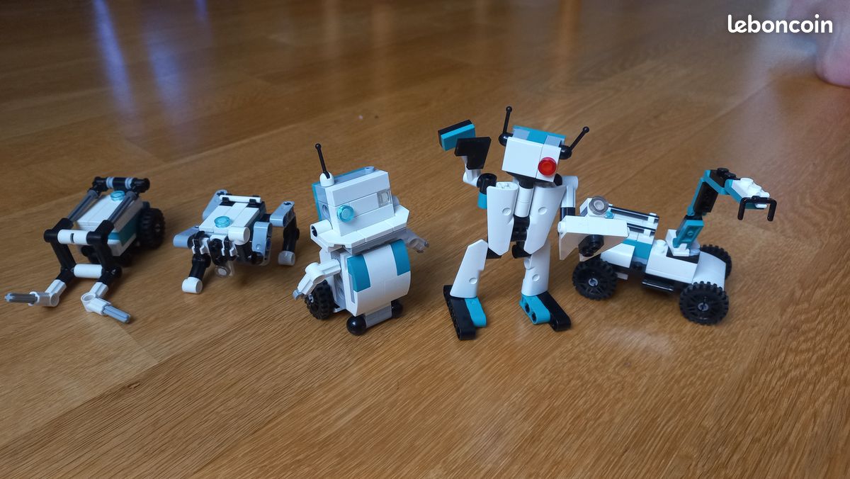 40413 Mini Lego Mindstorms 40413 Lego Mindstorms 40413 Mini Robots