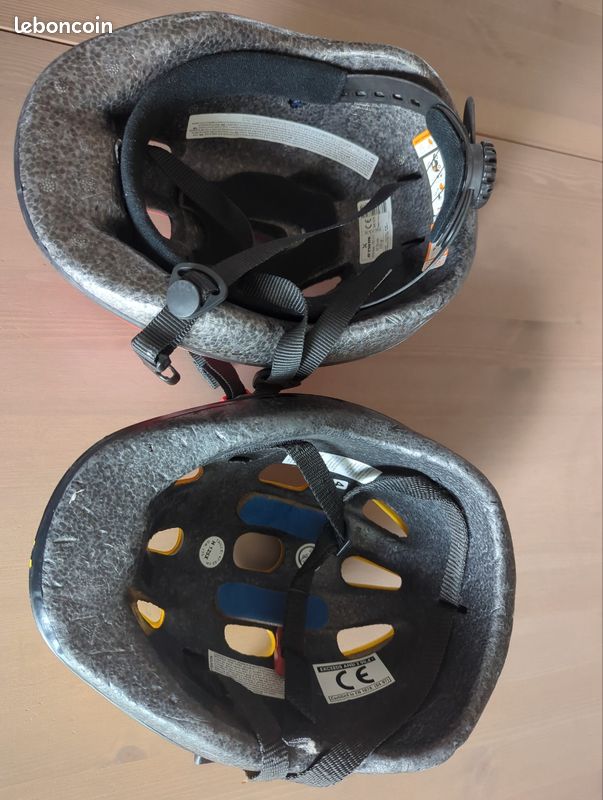 Casques vélo enfant (image 5)