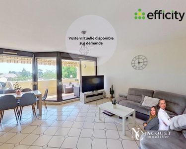 Appartement 330 000 € - 92 m²