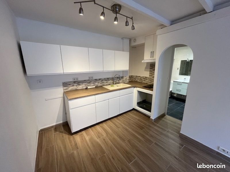 Appartement 2 pièces 35 m² · à Auvers-sur-Oise · 35 m² · 720 €/mois