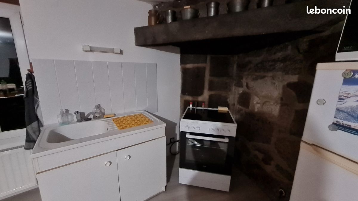 Charmante maison Auvergnate (image 4)
