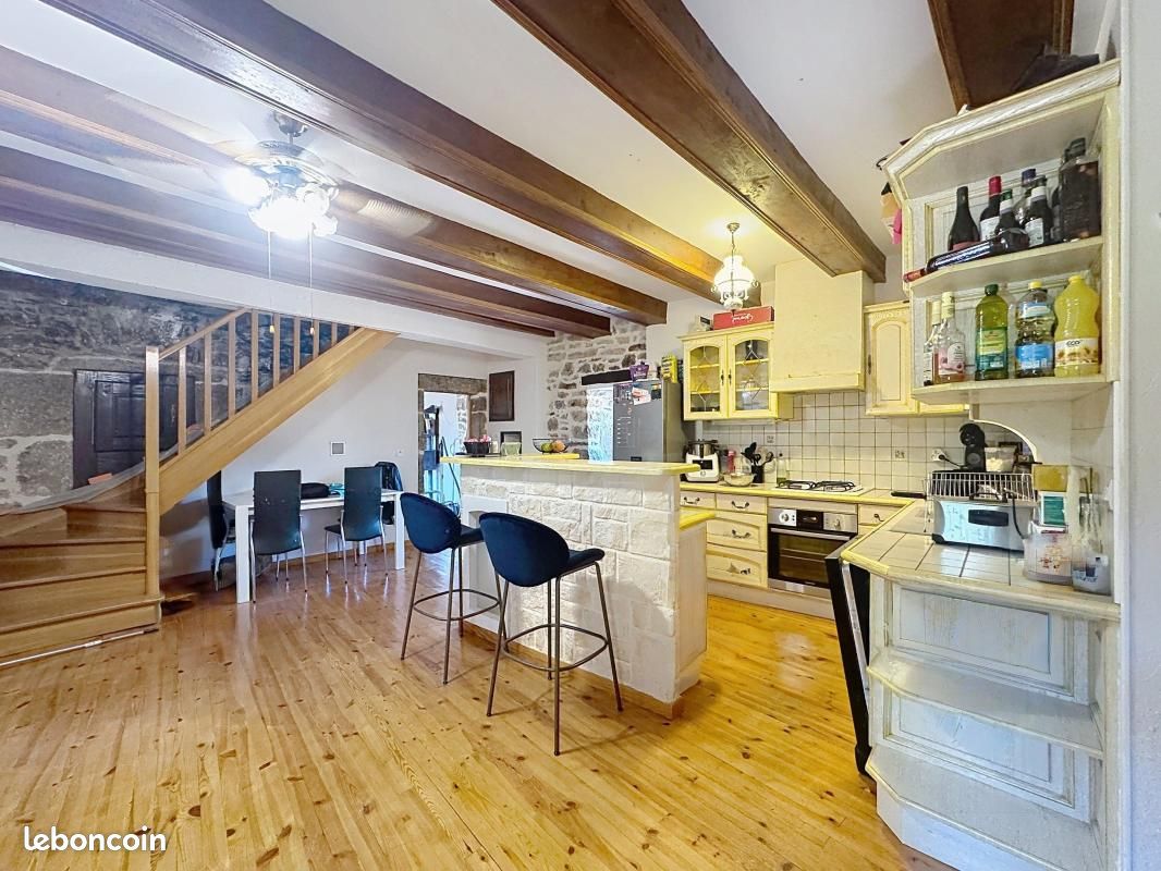 Maison 4 pièces 140 m² (image 4)