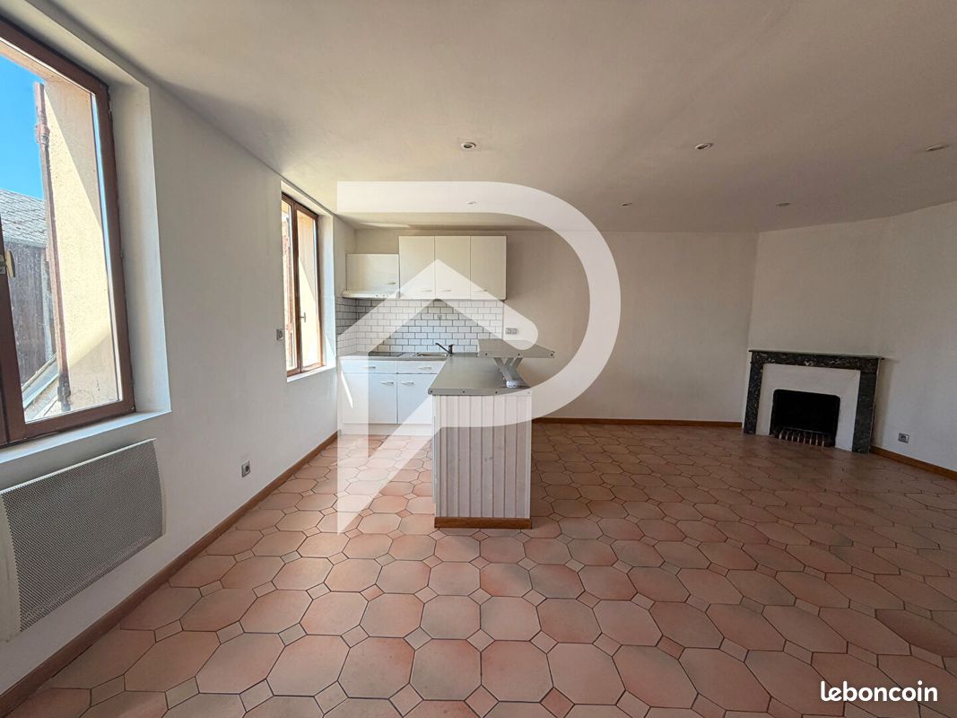 Appartement 1 pièce 31 m² · à Méru · 31 m² · 64 000 €