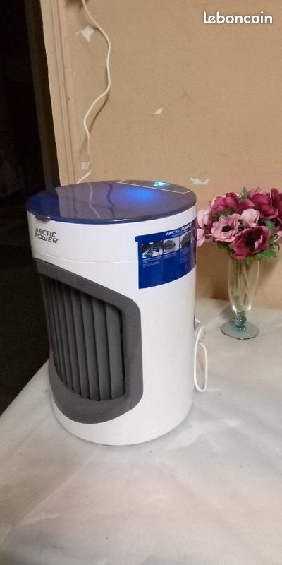 Climatiseur mobile (image 2)