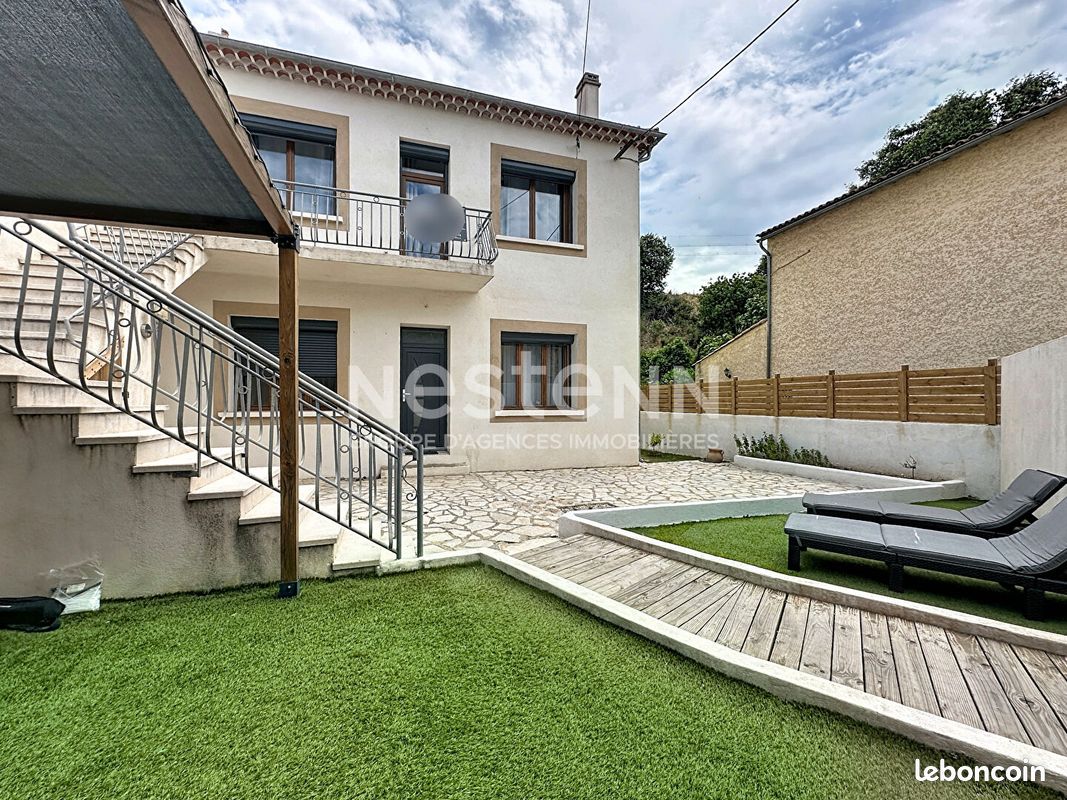 Maison 5 pièces 95 m² · à Miramas · 95 m² · 339 000 €