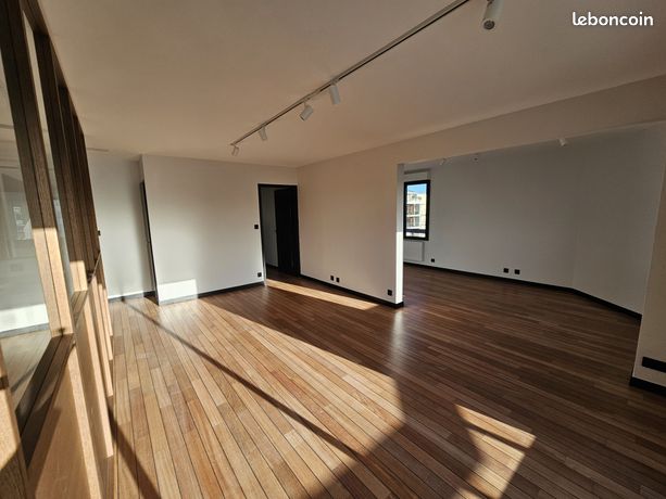 Appartement 5 pièces 93 m² — 4