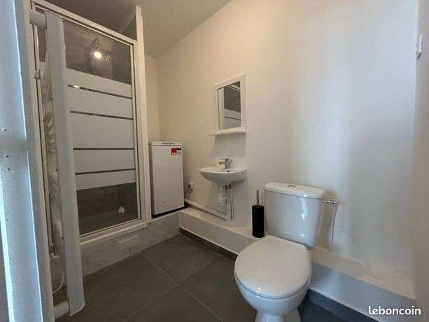 Appartement a louer argenteuil - 1 pièce(s) - 18 m2 - Surfyn