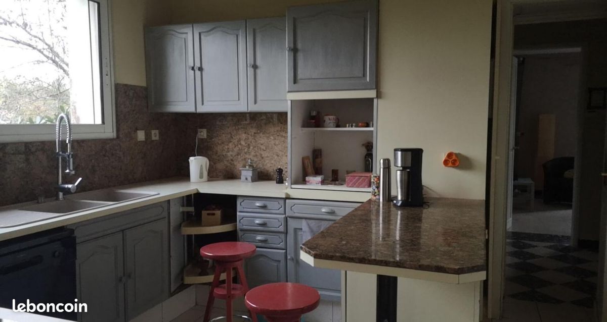 Maison 9 pièces 224 m² - Saugnac-et-Muret 40410 (image principale 10)