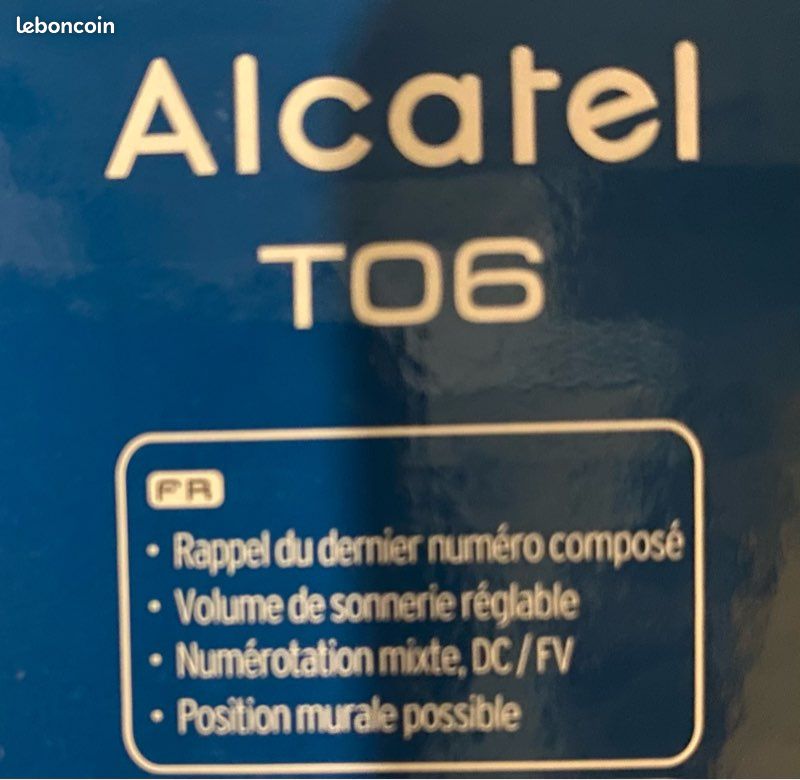 Téléphone Fix {Vide Appartement urgent} (image 3)
