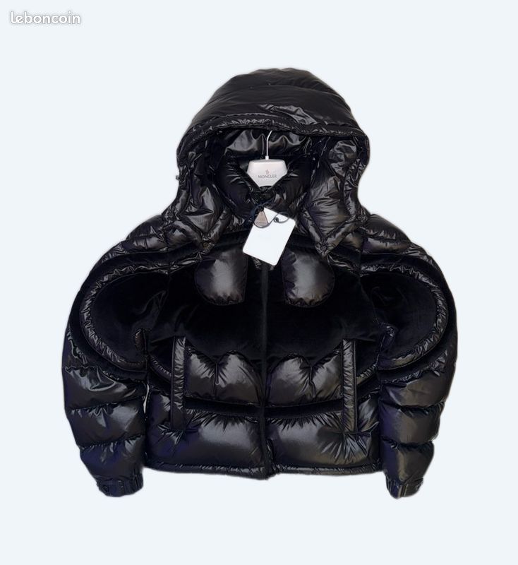 Moncler Solander Batman Vêtements