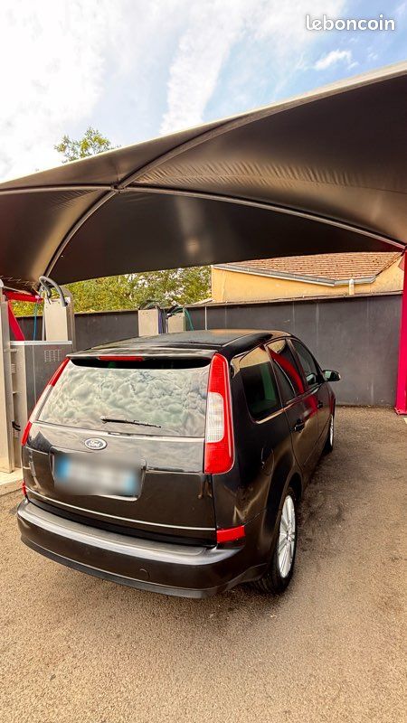Ford C-Max (image 3)
