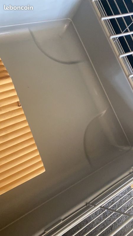 Vends cage rongeur XL (image 9)