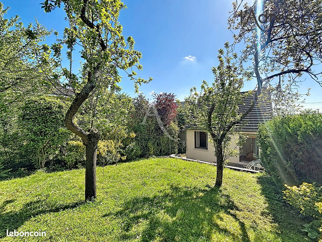 Maison 5 pièces 110 m² · à Suresnes · 110 m² · 725 000 €
