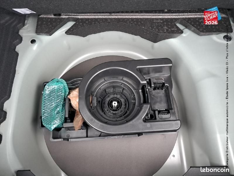 Opel Corsa 1.2 Turbo 100ch YES (image 22)