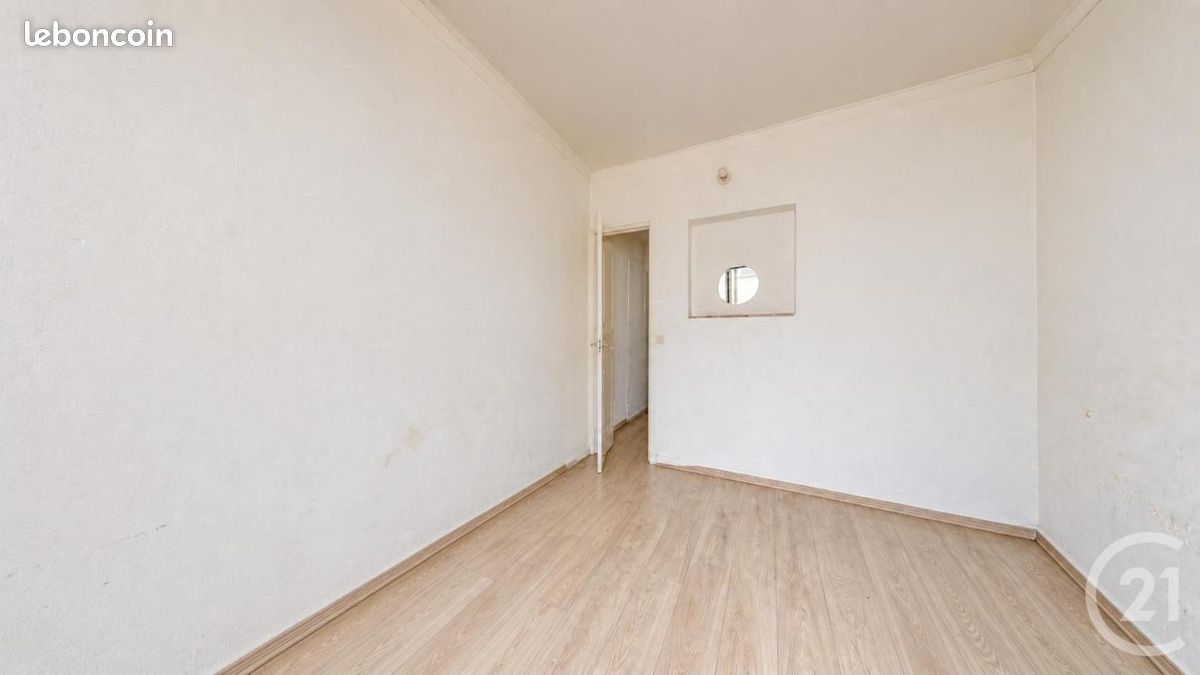 Appartement 1 pièce 21 m² · à Aubervilliers · 21 m² · 80 000 €