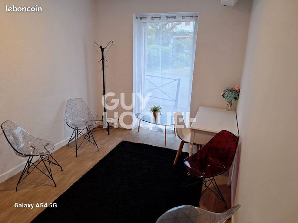 Appartement 1 pièce 12 m²