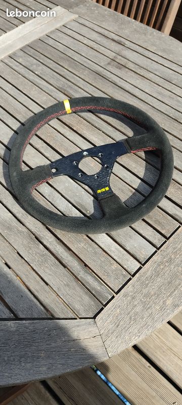 Volant compétition (image 1)