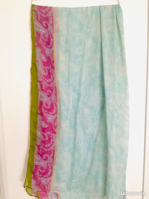 Foulard grand (image 2)