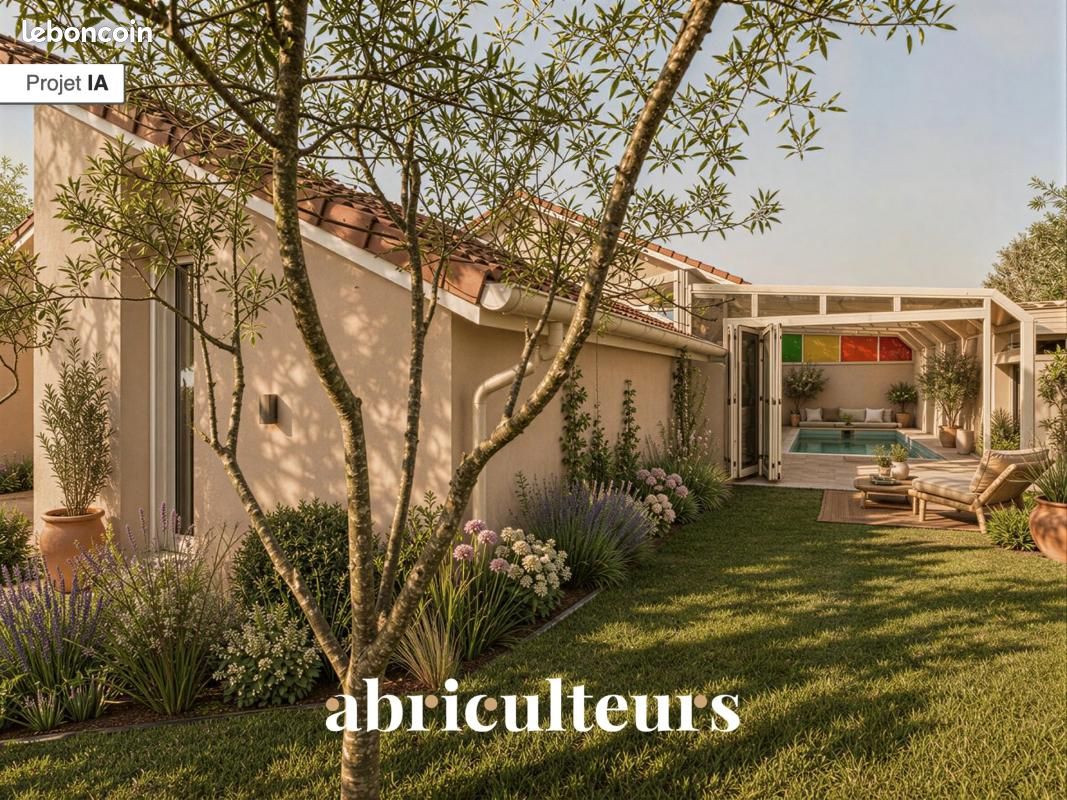 Maison 6 pièces 162 m² · à Rillieux-la-Pape · 162 m² · 480 000 €