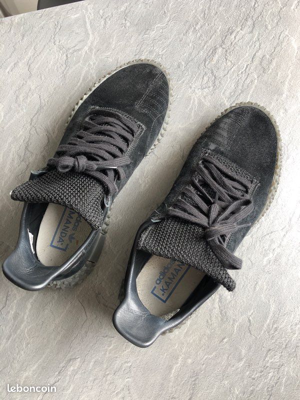 Adidas kamanda Homme (image 1)