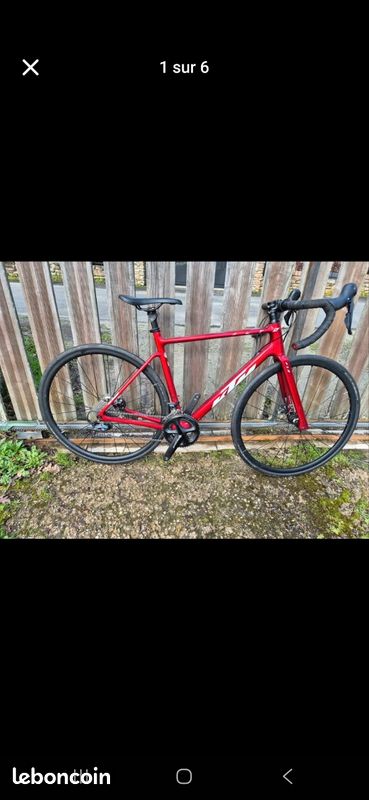 Ktm revelator alto (image 2)