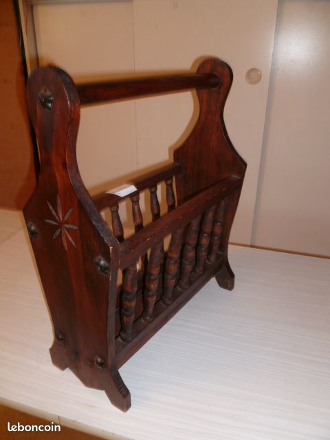Porte revues (image 2)