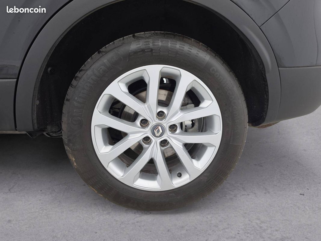 RENAULT Kadjar Blue dCi 115 EDC Business (image 20)