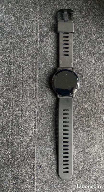 Montre Led (image 2)