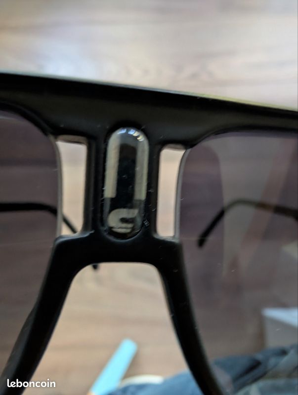 Lunette de soleil Carrera (image 2)