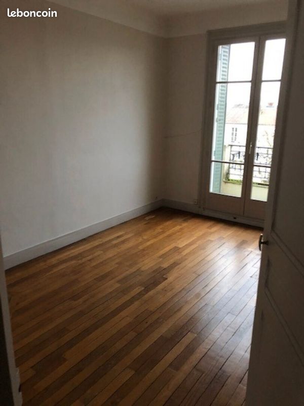 Appartement 3 pièces 52 m² · à Chantilly · 52 m² · 926 €/mois