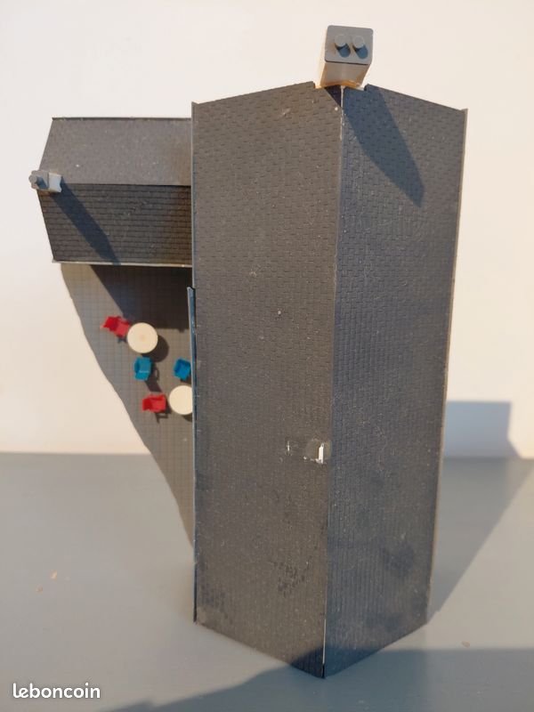 Maquette maison ho (image 7)