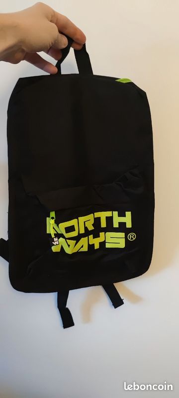 Sac à dos (image 1)