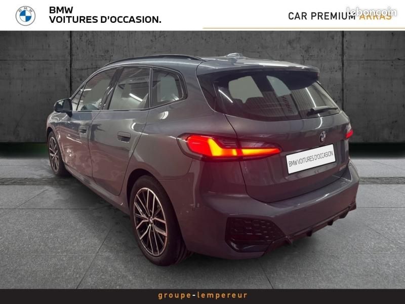 Bmw Série 2 ActiveTourer 220i 170ch M Sport DKG7 (image 9)